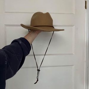 Cowboy hat